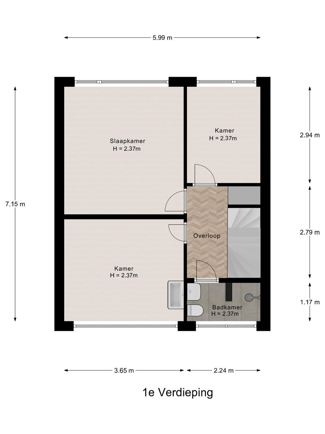 Foto 38 van Zwaluwweg 14