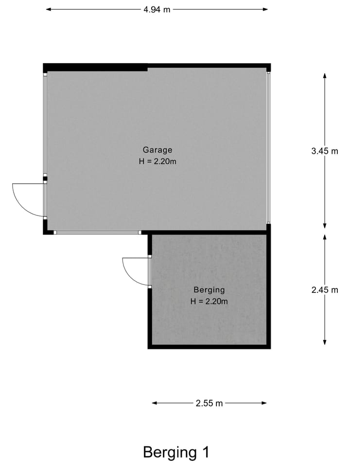 Photo 42 of Zwaluwweg 14