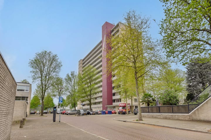 Foto 5 van Socrateslaan 141