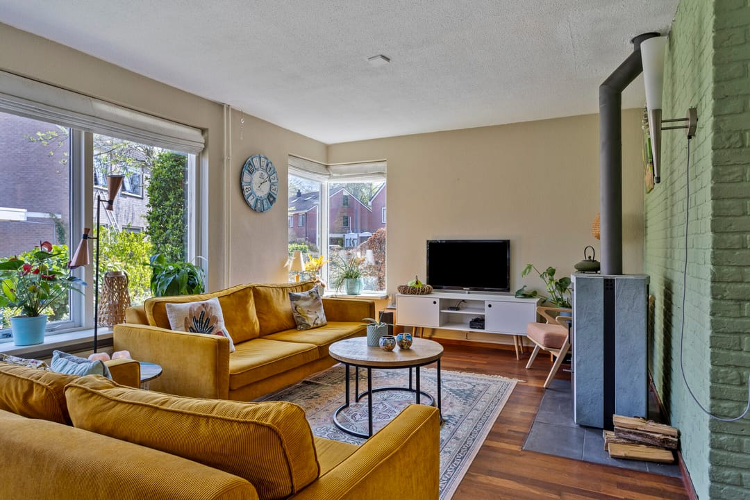 Photo 2 of Louis Saalbornstraat 5