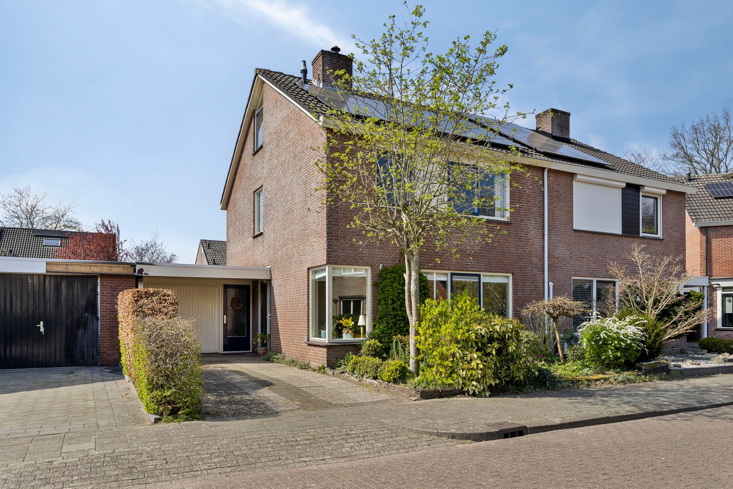 Photo 4 of Louis Saalbornstraat 5