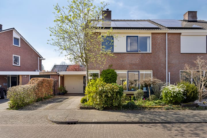 Foto 5 van Louis Saalbornstraat 5