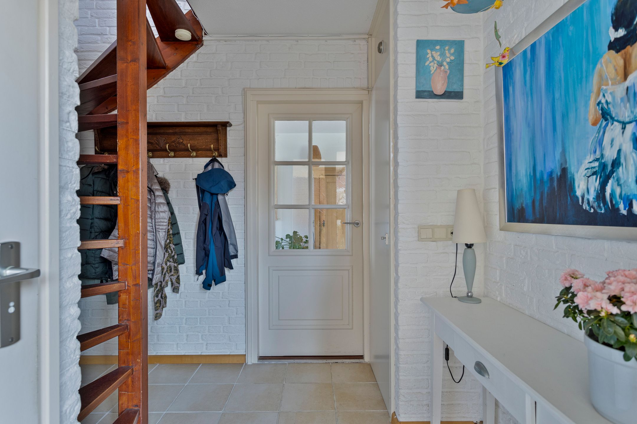 Photo 6 of Louis Saalbornstraat 5