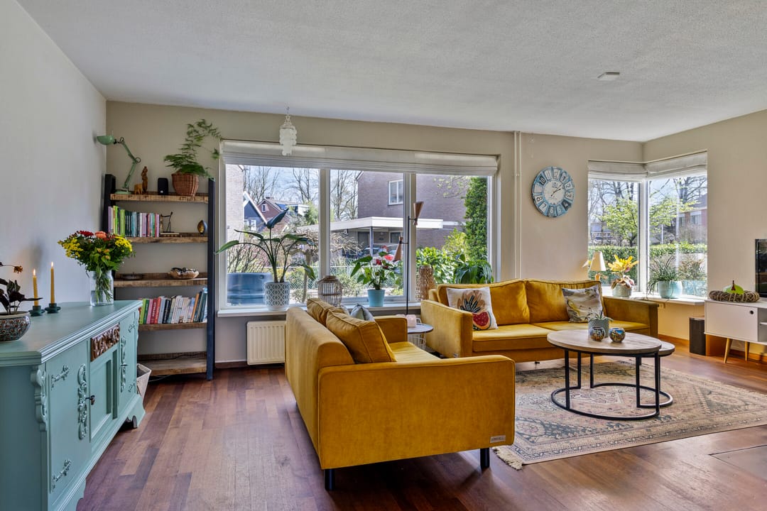 Photo 8 of Louis Saalbornstraat 5