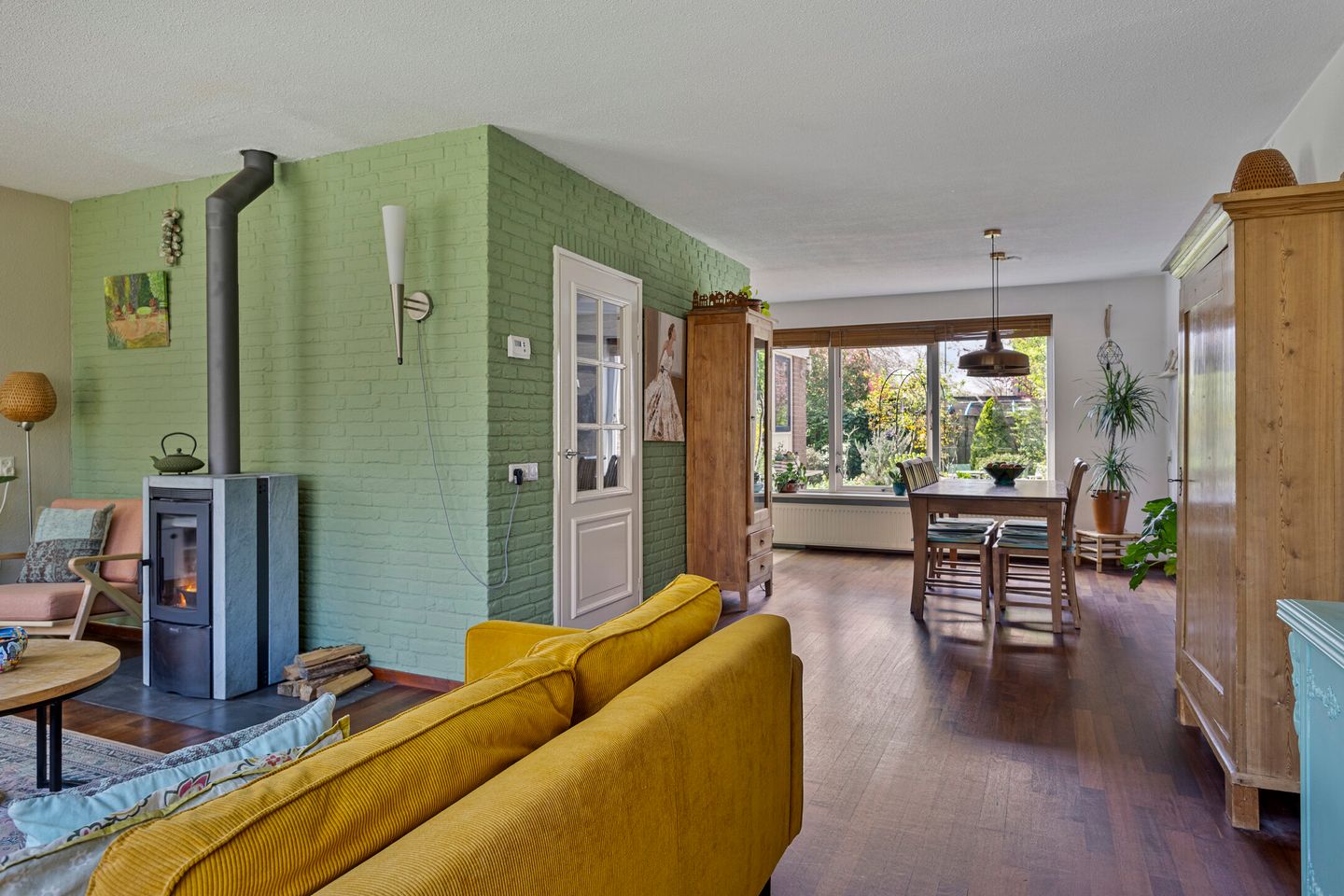 Photo 10 of Louis Saalbornstraat 5