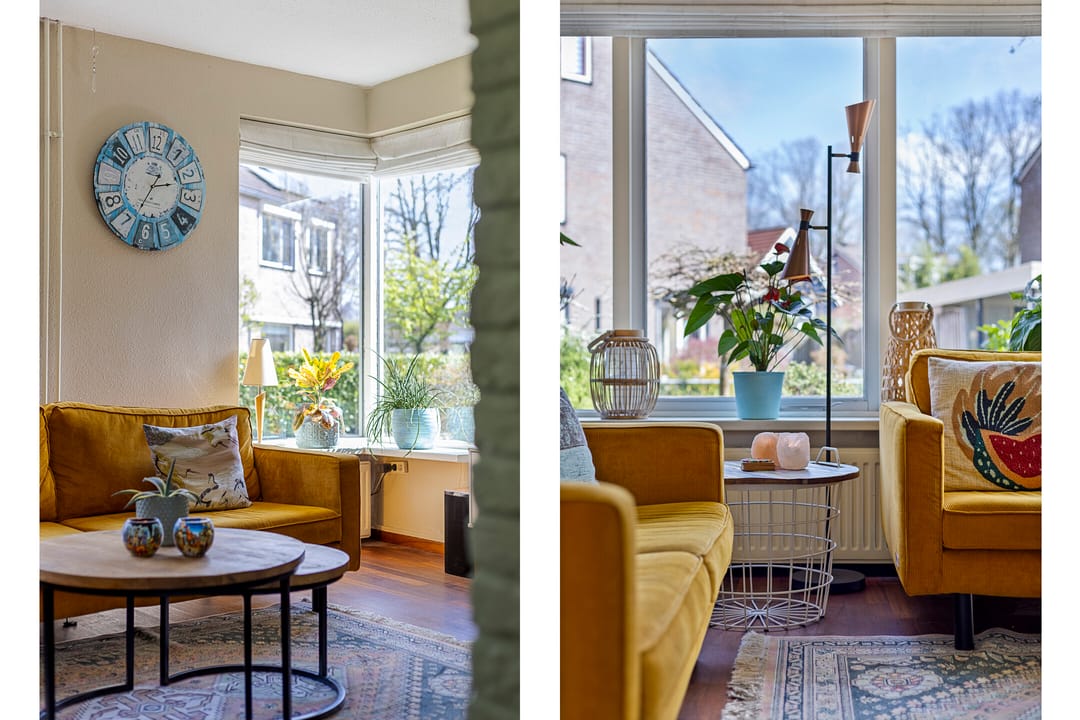 Photo 11 of Louis Saalbornstraat 5