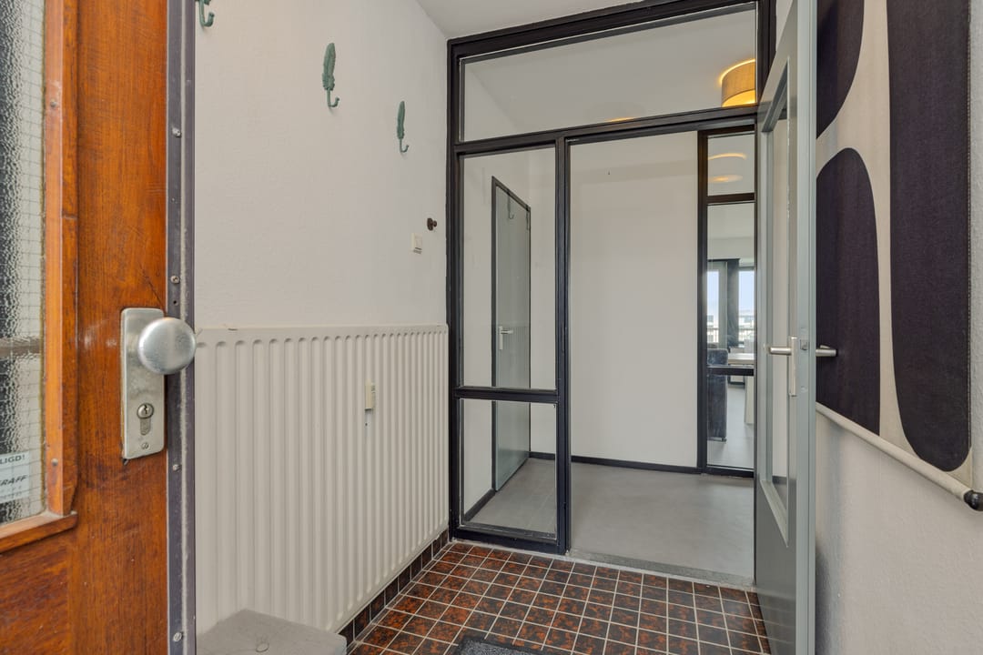 Foto 8 van Socrateslaan 141