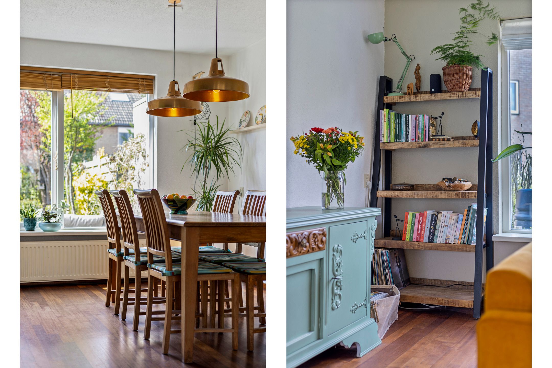 Photo 12 of Louis Saalbornstraat 5