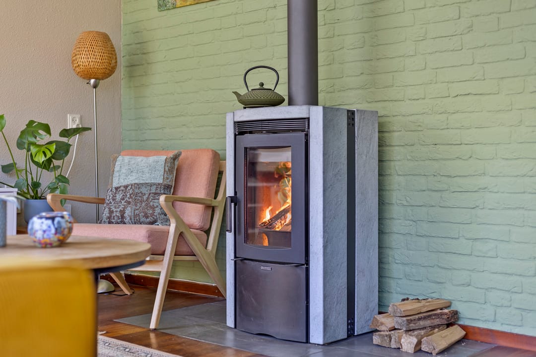 Photo 13 of Louis Saalbornstraat 5