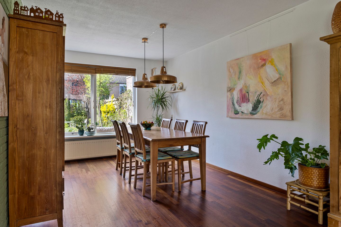 Photo 14 of Louis Saalbornstraat 5