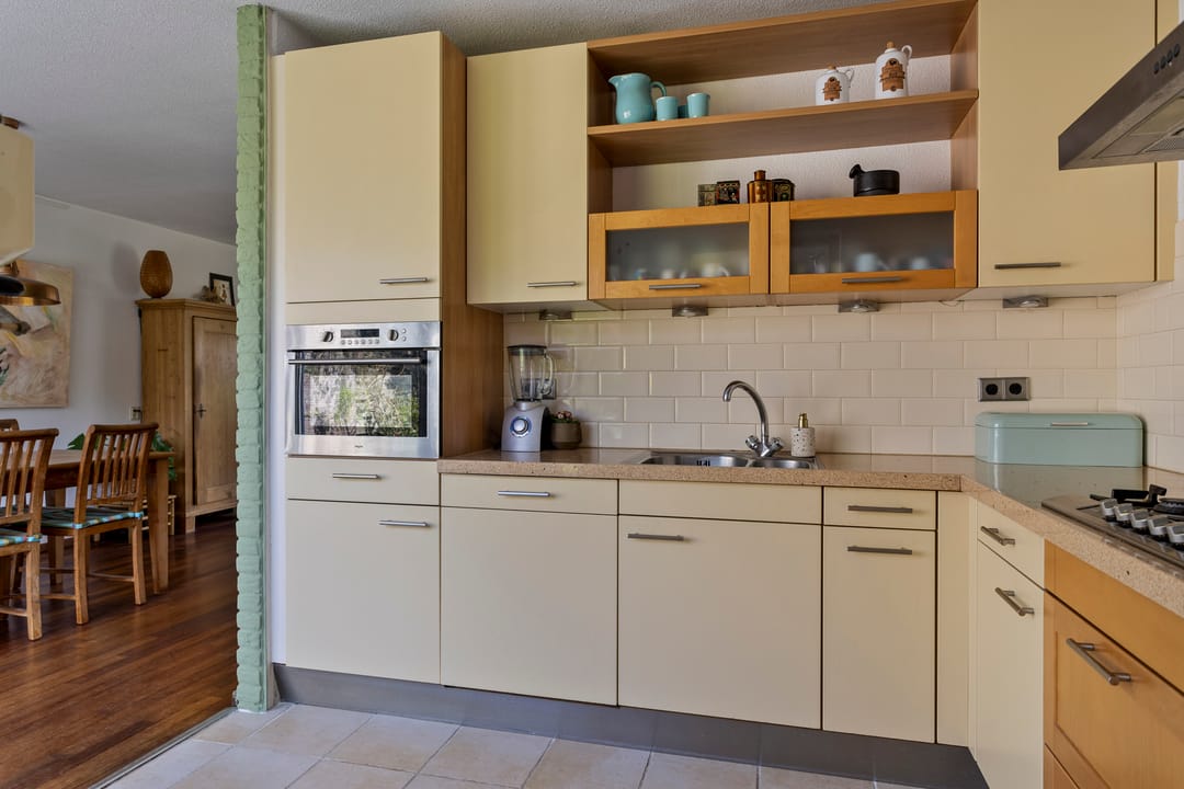 Photo 16 of Louis Saalbornstraat 5