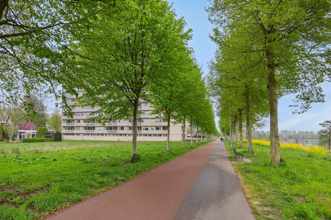 Foto 32 van Socrateslaan 141