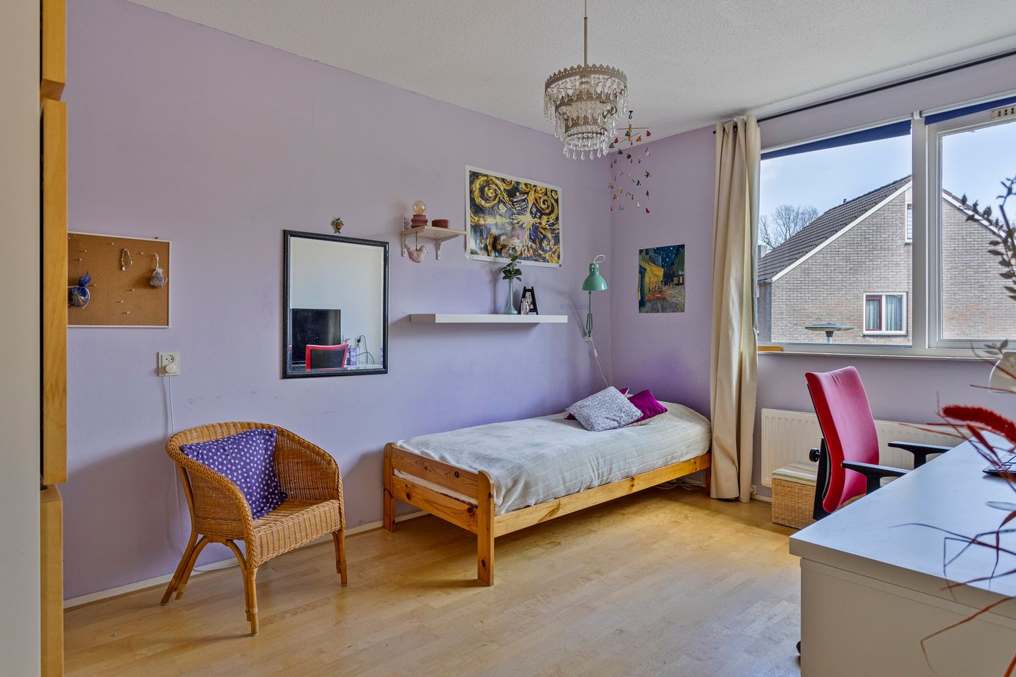 Photo 19 of Louis Saalbornstraat 5