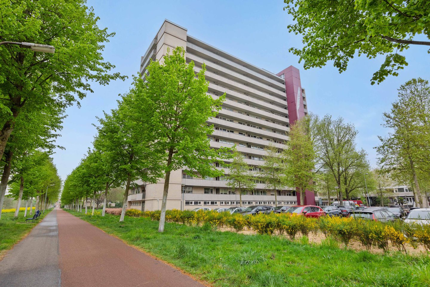 Foto 35 van Socrateslaan 141