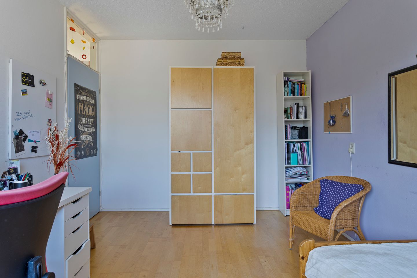 Photo 20 of Louis Saalbornstraat 5