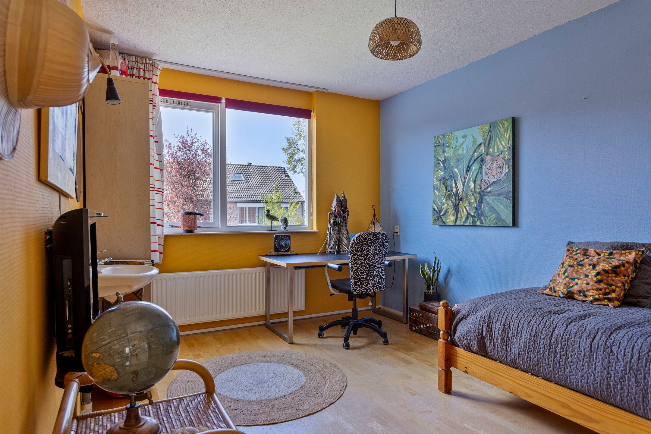 Photo 21 of Louis Saalbornstraat 5