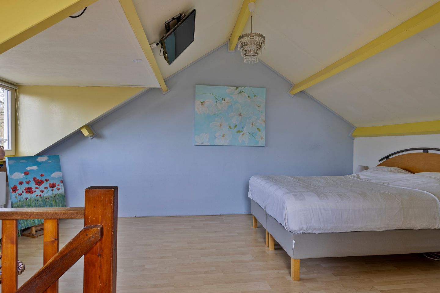 Photo 25 of Louis Saalbornstraat 5