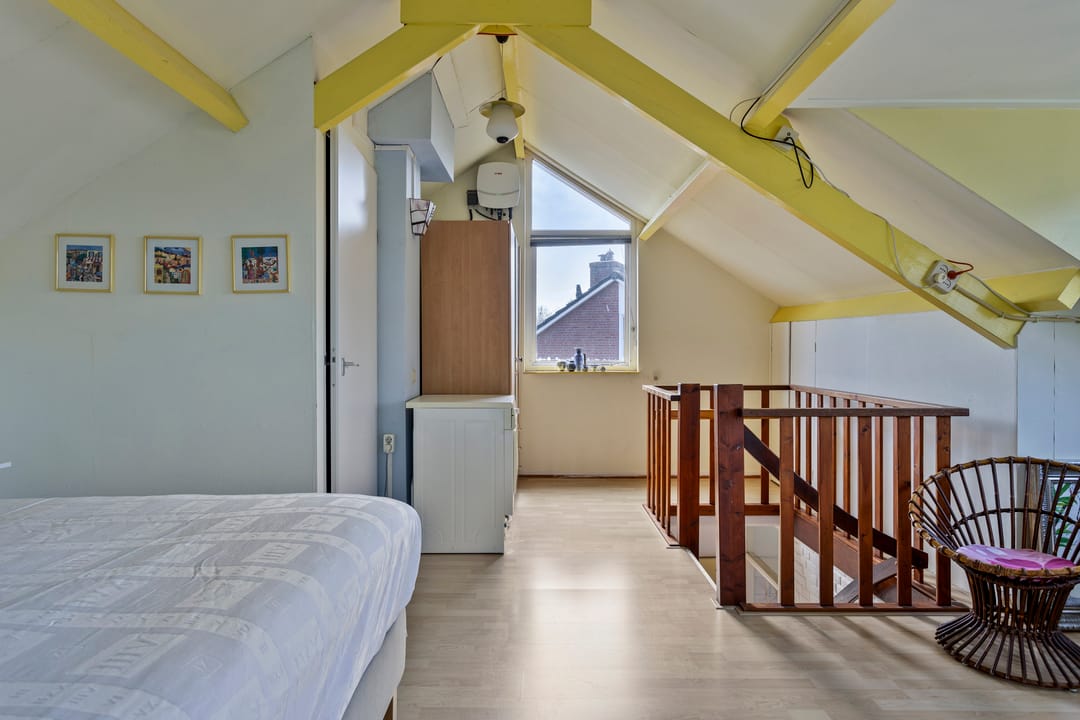 Photo 26 of Louis Saalbornstraat 5