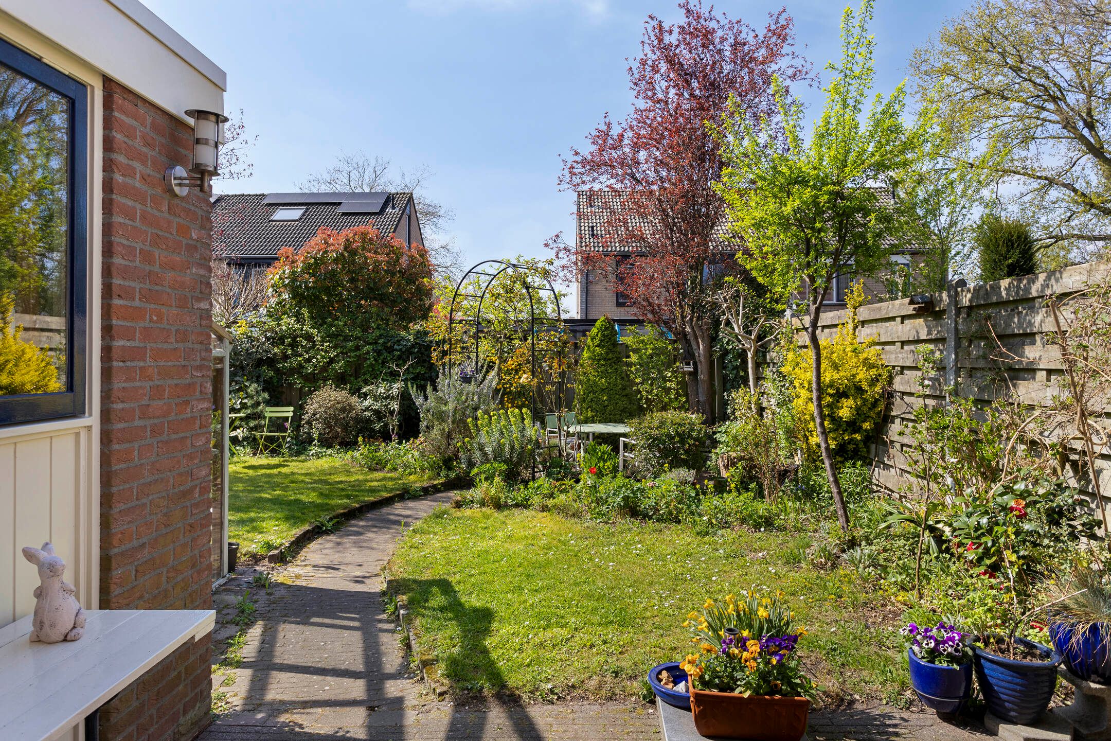 Photo 27 of Louis Saalbornstraat 5