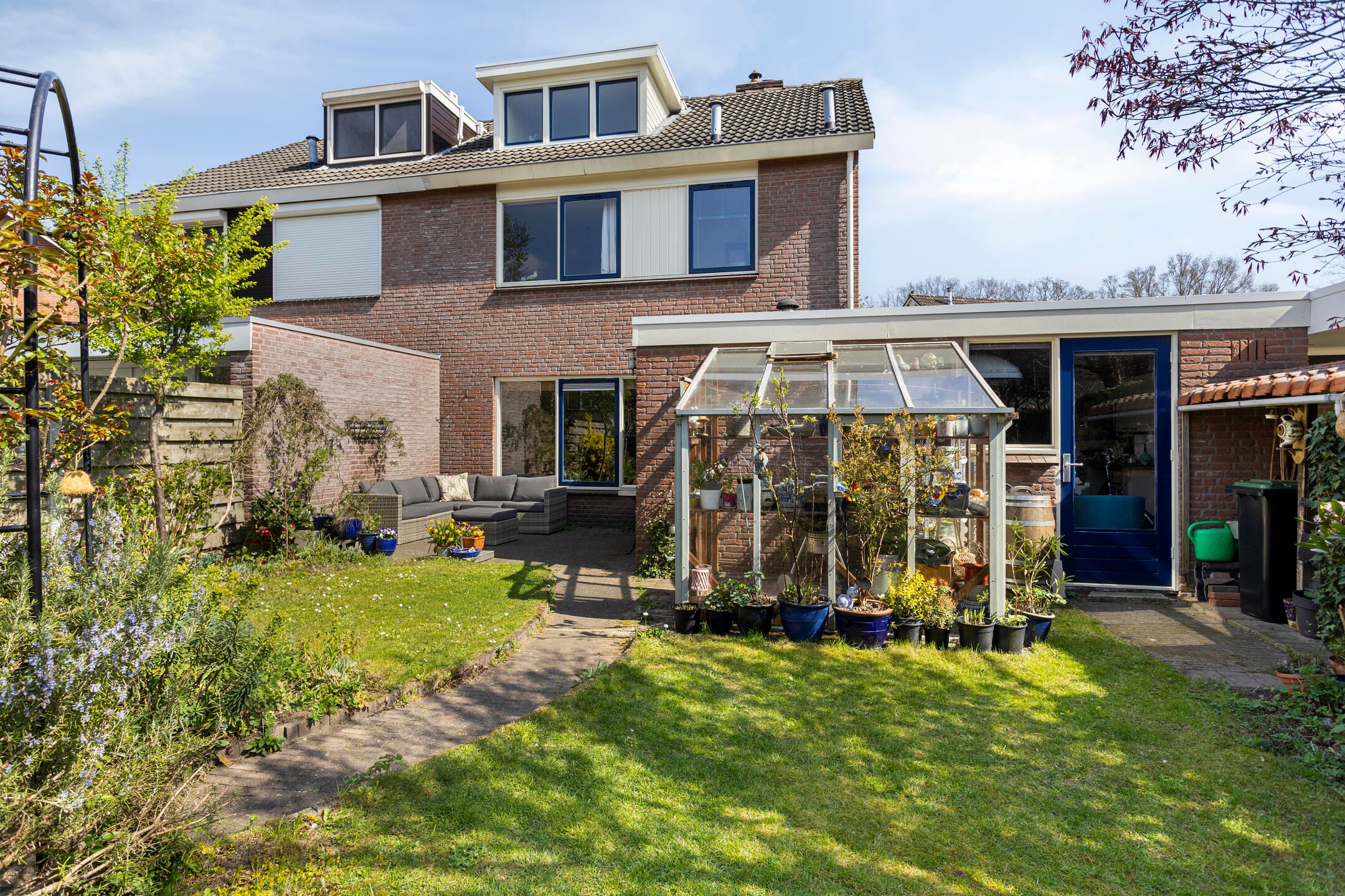 Photo 30 of Louis Saalbornstraat 5