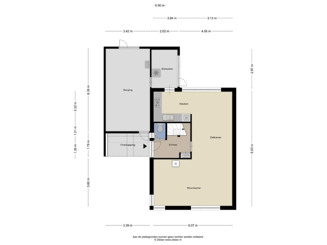 Photo 31 of Louis Saalbornstraat 5