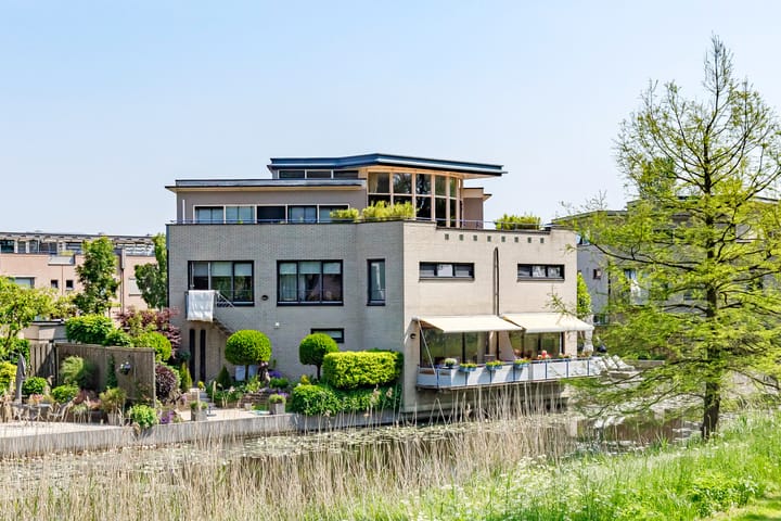 Foto 1 van De Boog 84