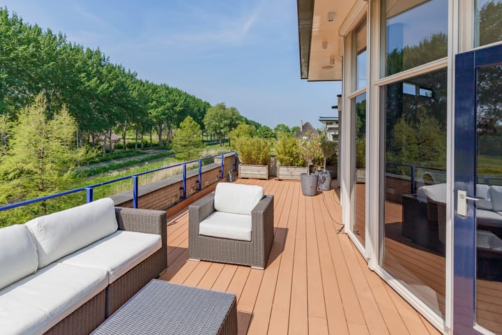 Foto 2 van De Boog 84