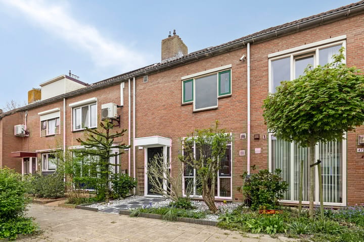 Photo 2 of Carterlaan 49