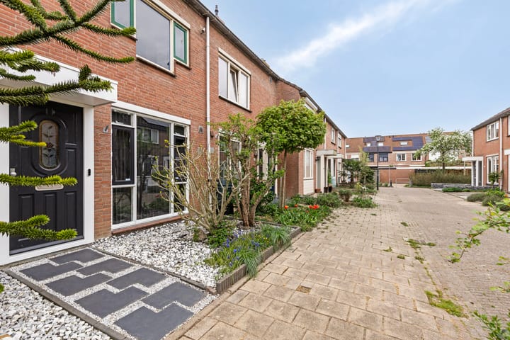 Photo 3 of Carterlaan 49