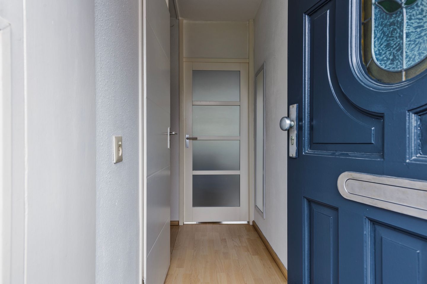 Foto 4 van Carterlaan 49