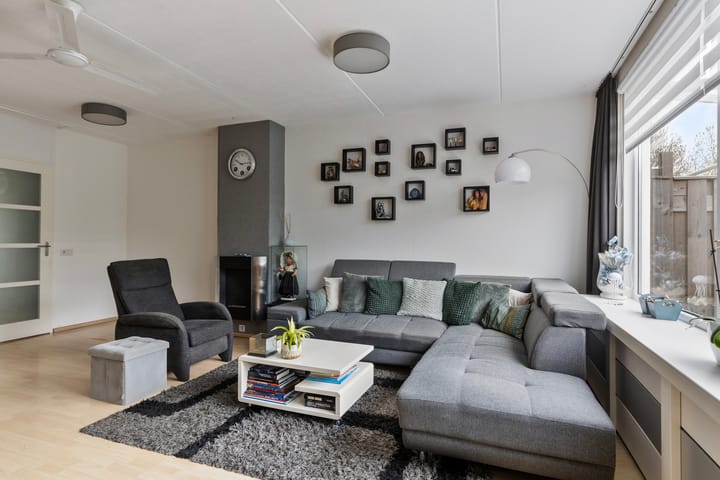 Photo 6 of Carterlaan 49