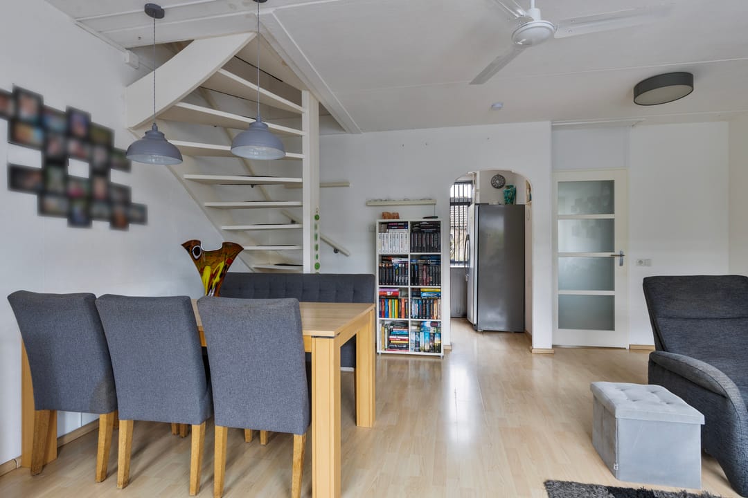 Foto 8 van Carterlaan 49