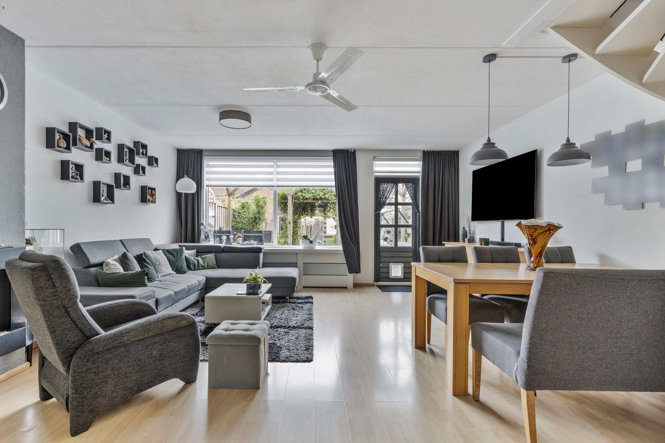 Foto 9 van Carterlaan 49