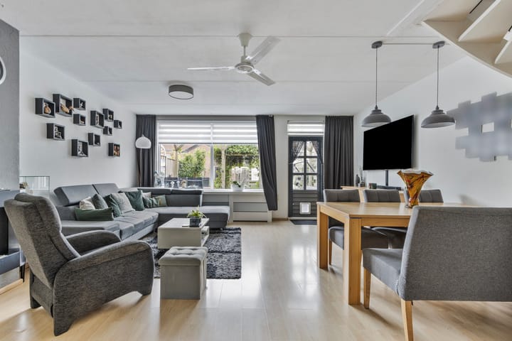 Photo 9 of Carterlaan 49