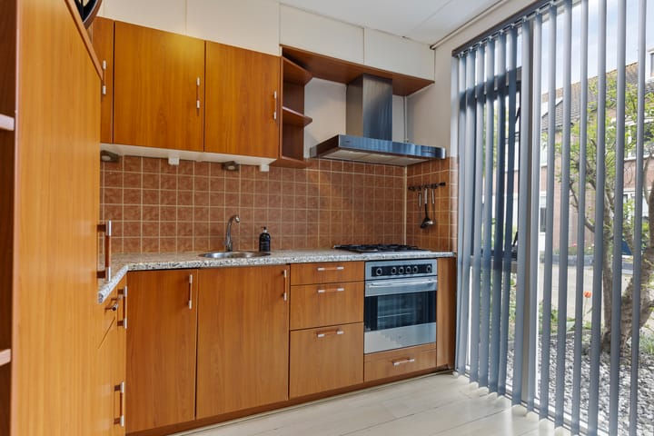 Photo 10 of Carterlaan 49