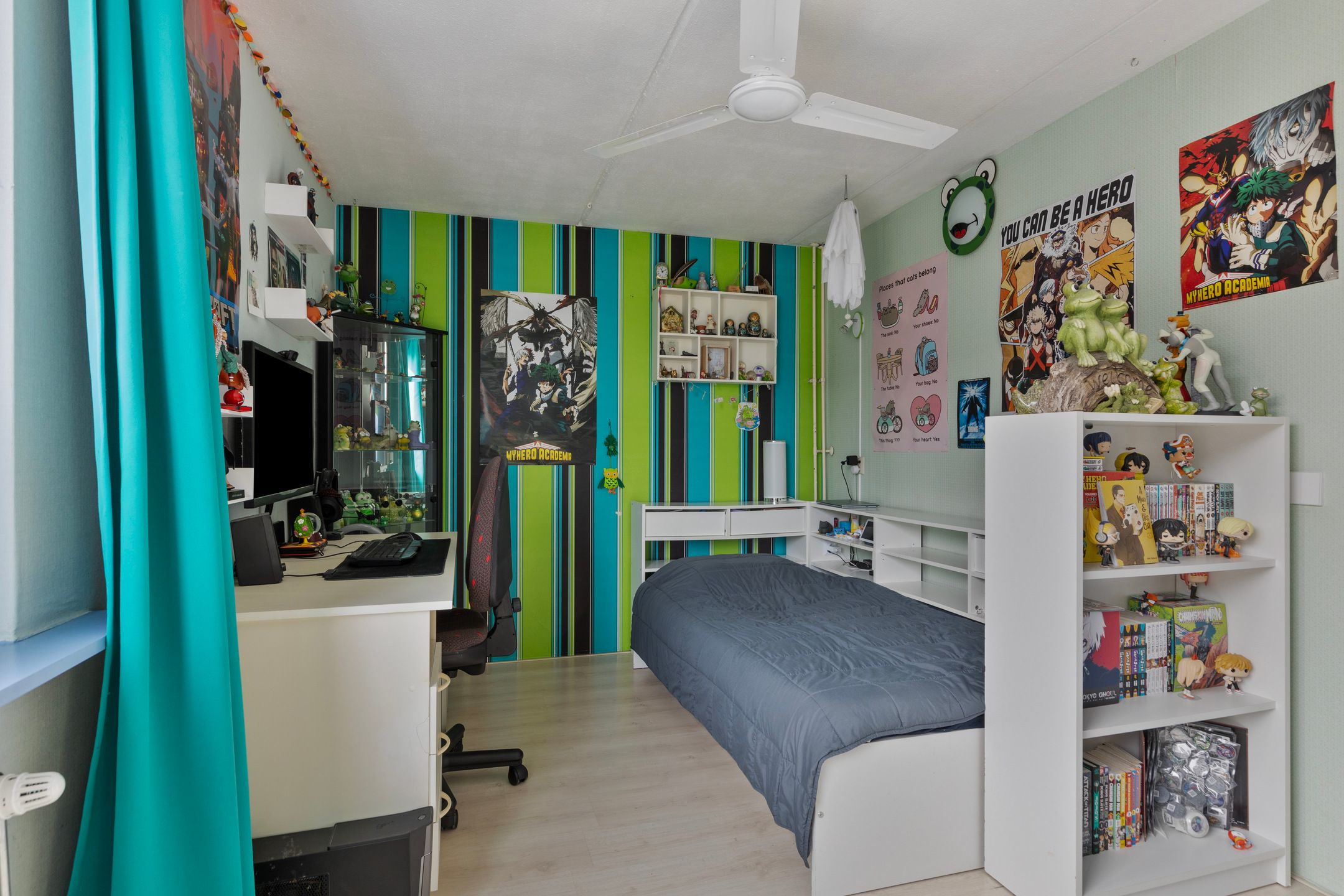 Foto 18 van Carterlaan 49