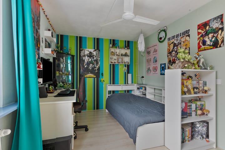 Photo 18 of Carterlaan 49