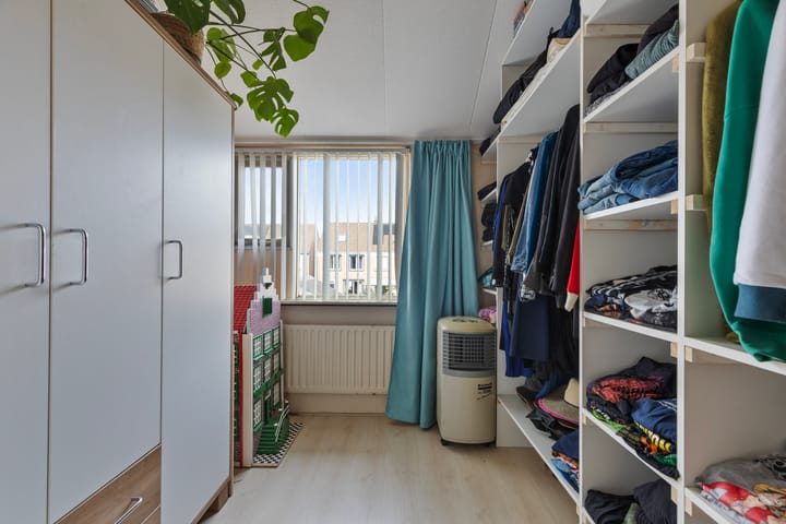 Photo 20 of Carterlaan 49