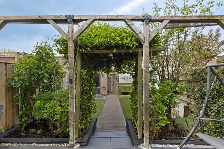 Photo 24 of Carterlaan 49