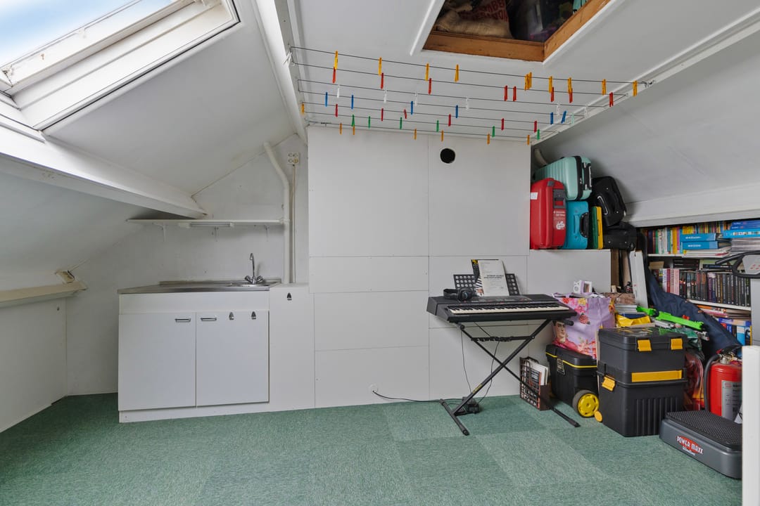 Foto 23 van Carterlaan 49