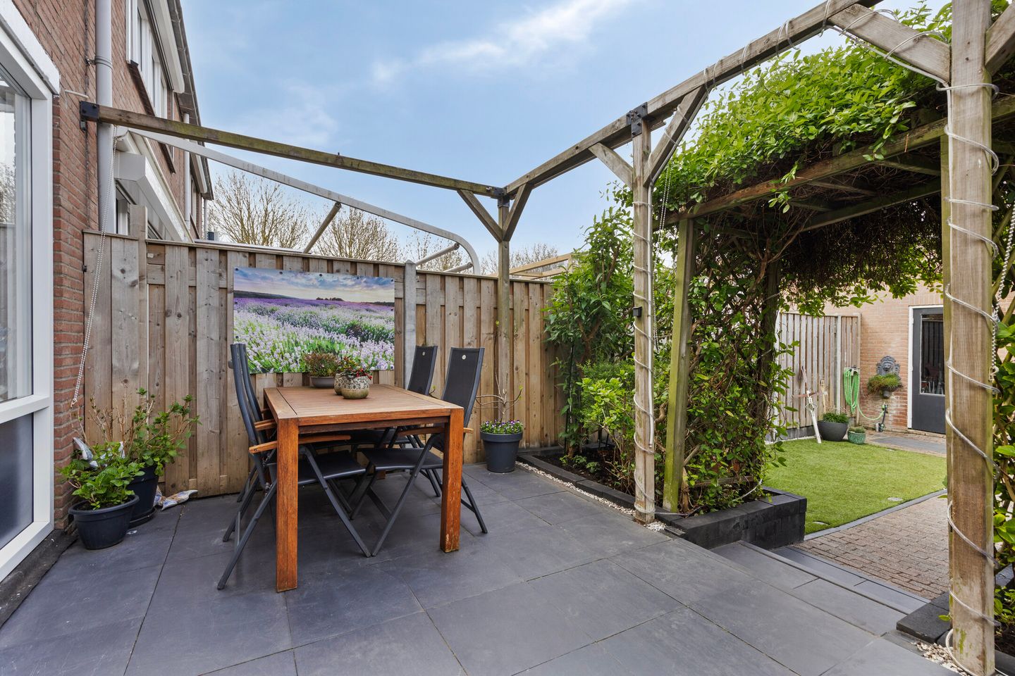 Foto 25 van Carterlaan 49