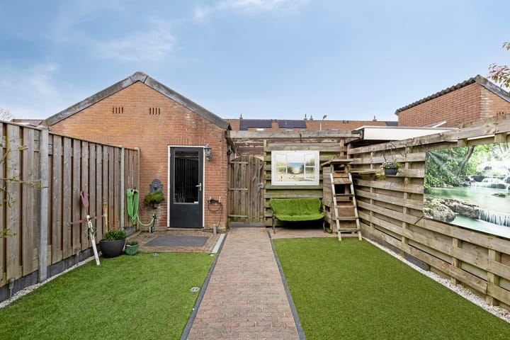 Photo 26 of Carterlaan 49