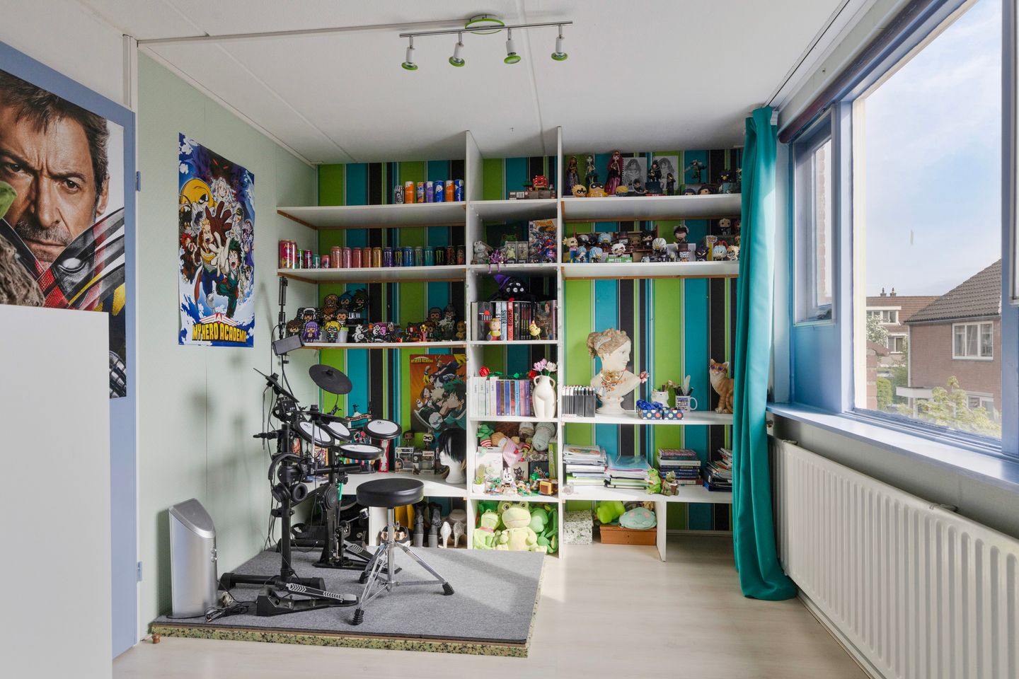 Foto 19 van Carterlaan 49