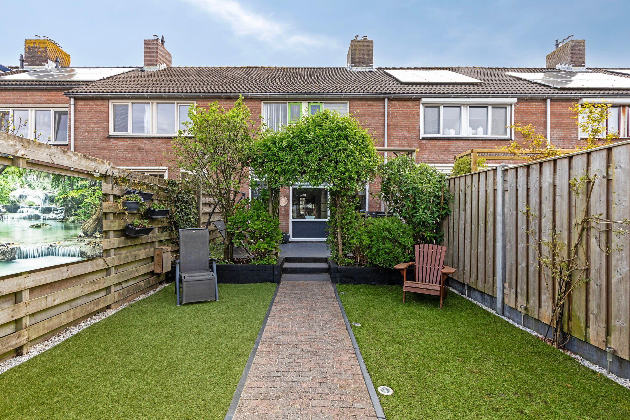 Foto 27 van Carterlaan 49