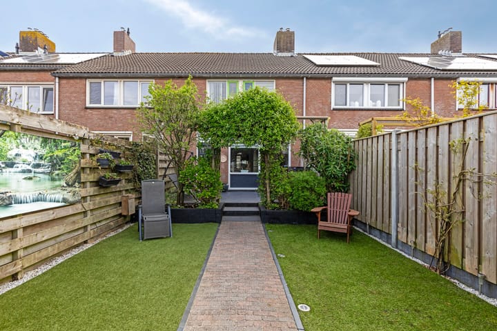 Photo 27 of Carterlaan 49