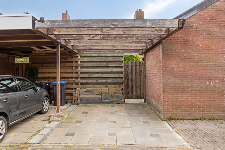 Photo 28 of Carterlaan 49