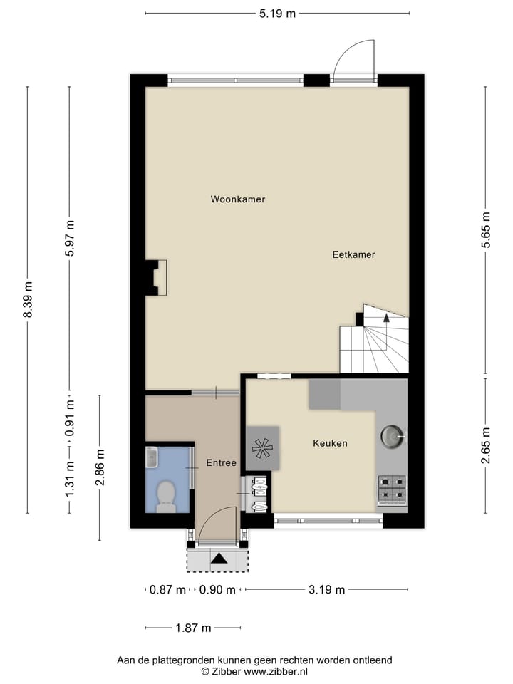 Photo 30 of Carterlaan 49