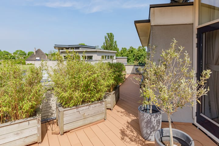 Foto 39 van De Boog 84