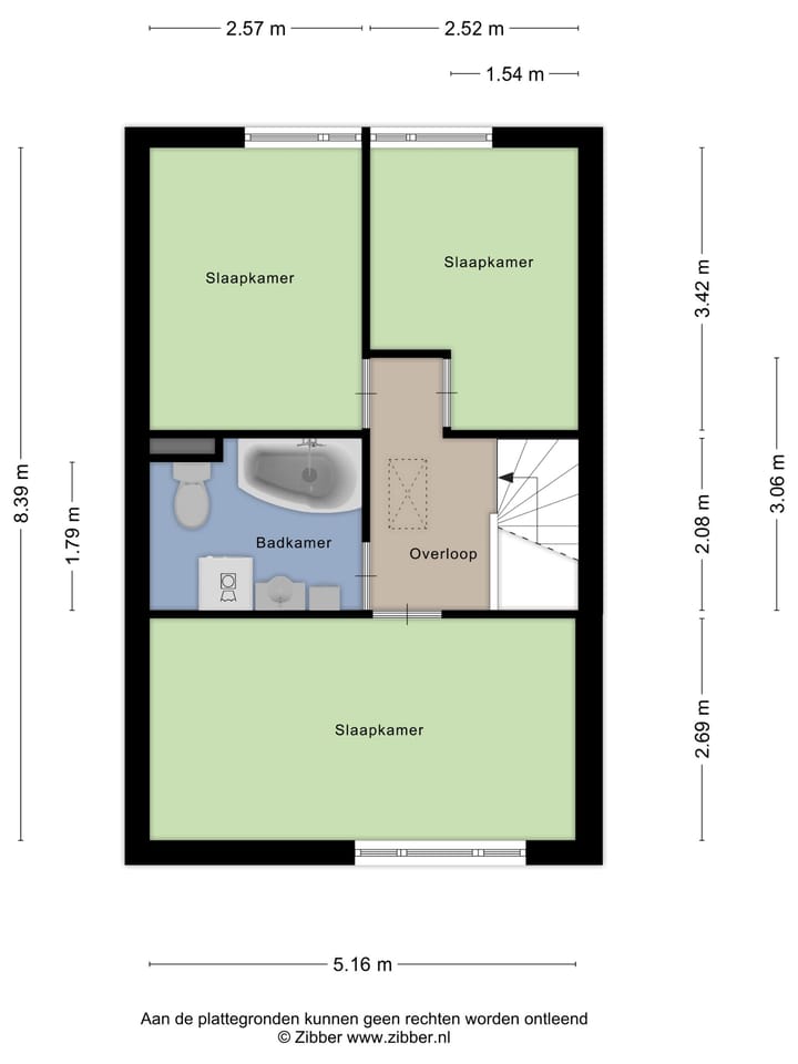 Photo 31 of Carterlaan 49