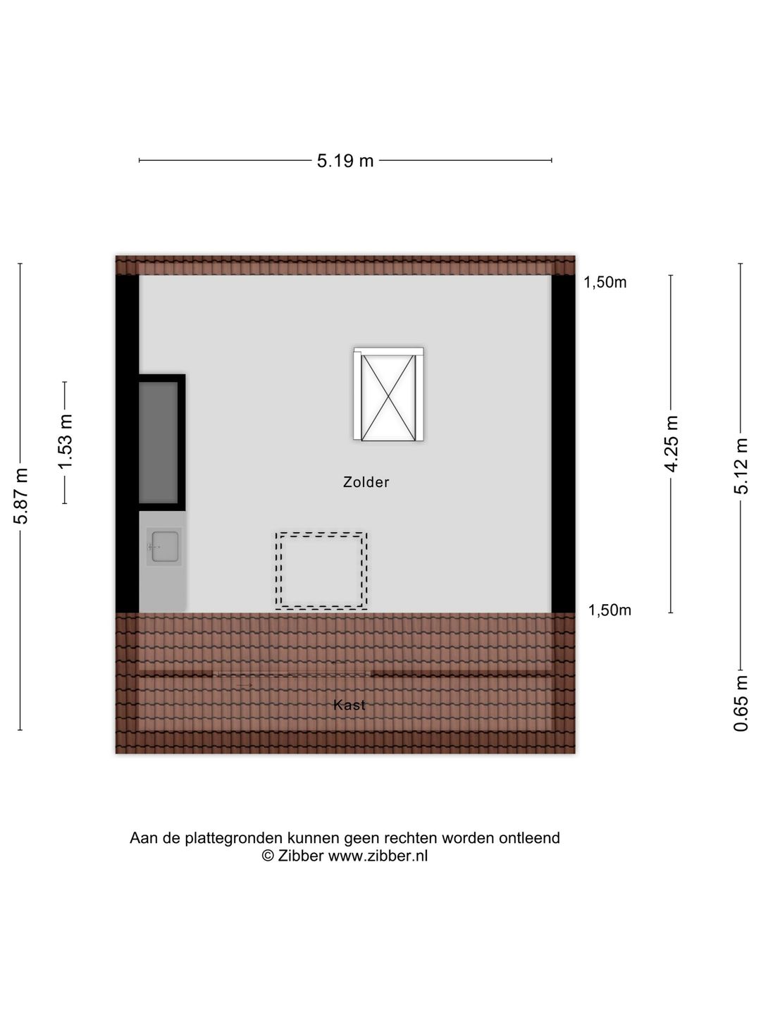 Foto 32 van Carterlaan 49